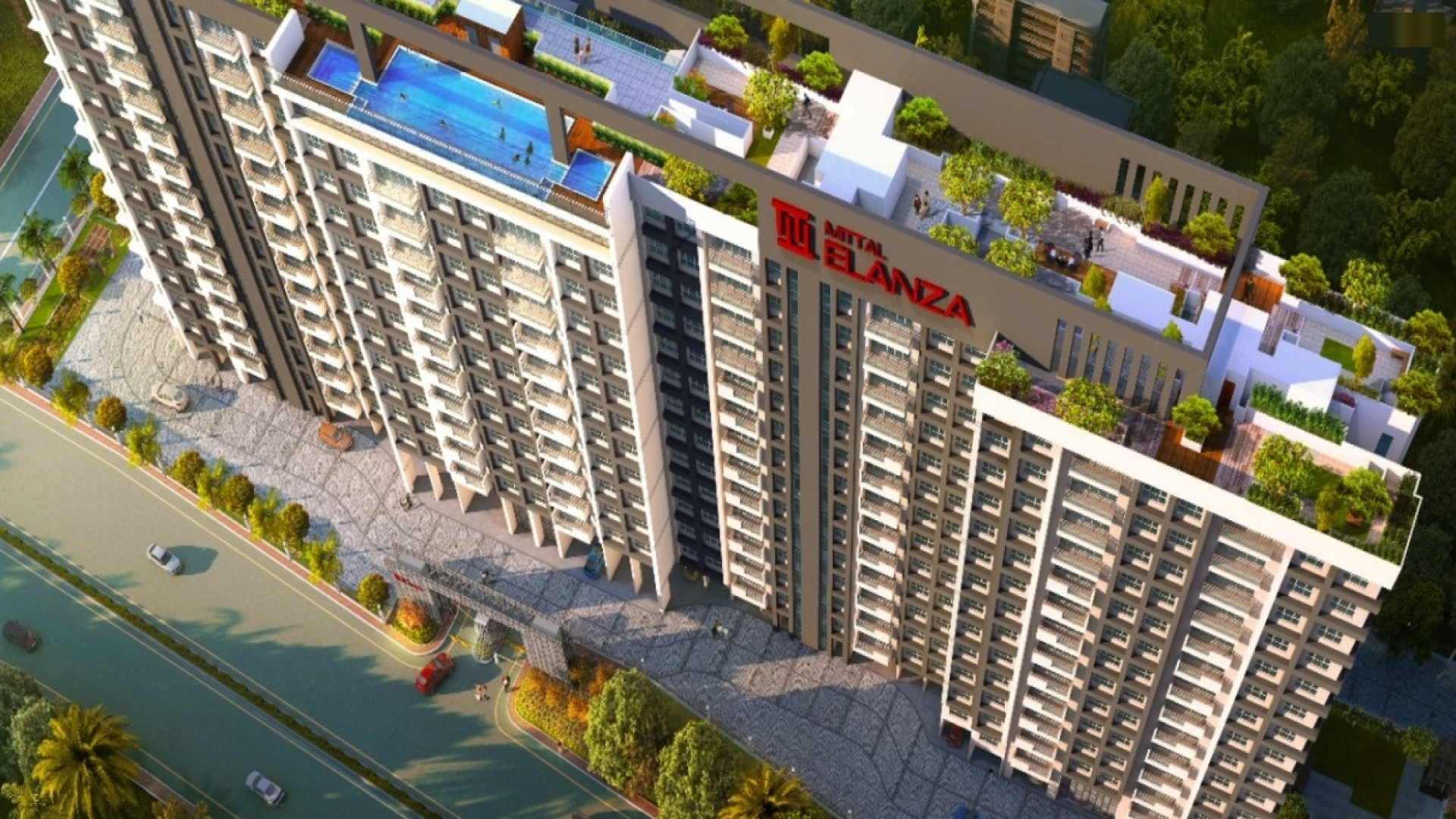 Mittal Elanza