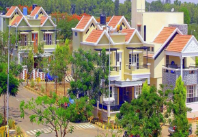 JR Greenpark