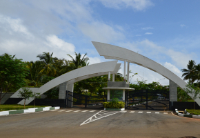 SLV Gokul Gardens