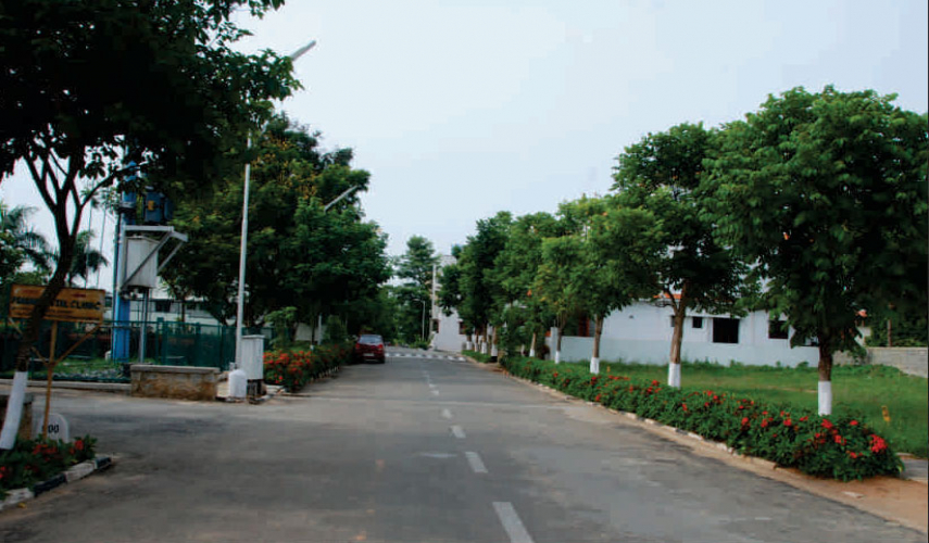 Nisarga