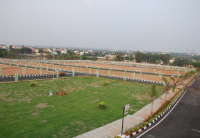 Plots for sale in Nuthan
