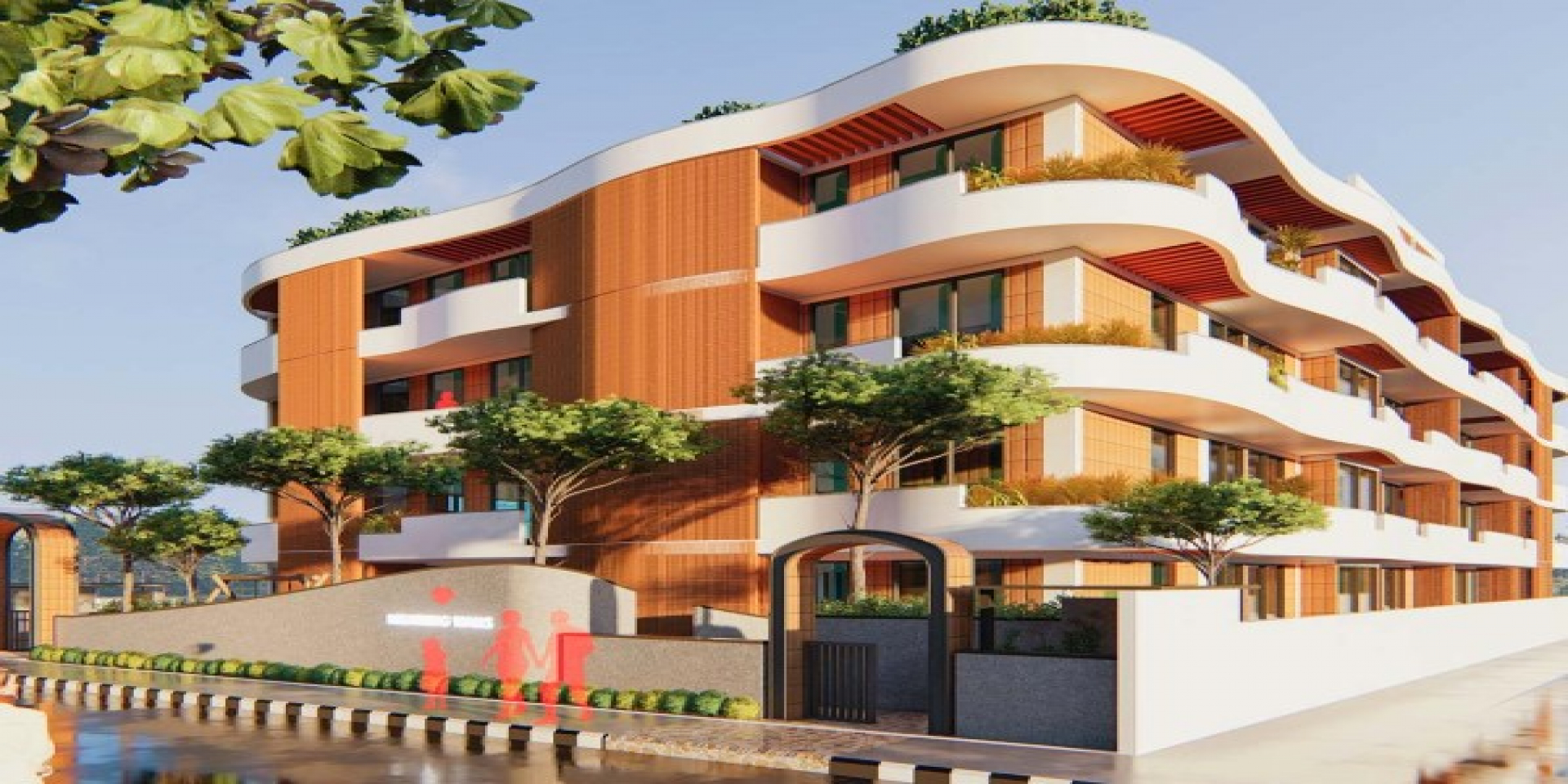 2, 3 BHK Apartment for sale in Rajarajeshwari Nagar