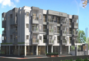 Flats for sale in V Venture Eva