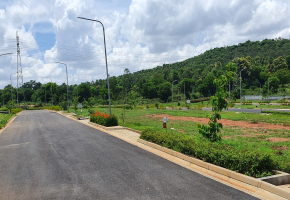 2199 - 4000 Sqft Land for sale in Kanakapura
