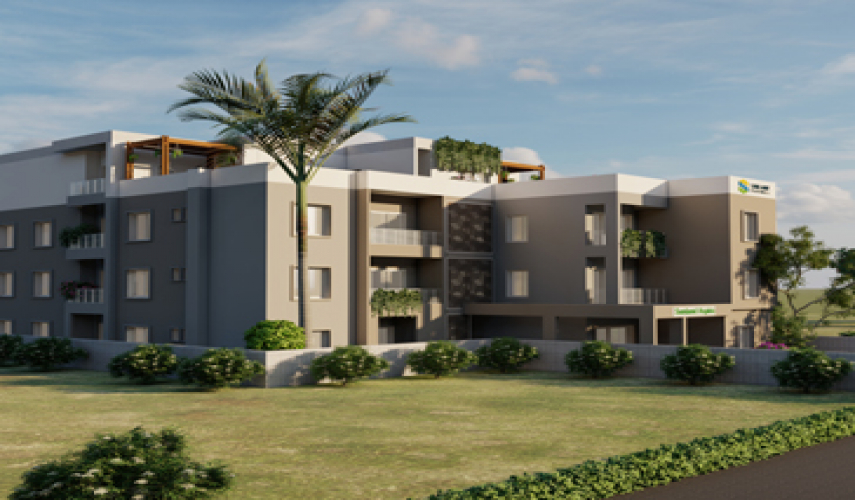 Sunland Aspira