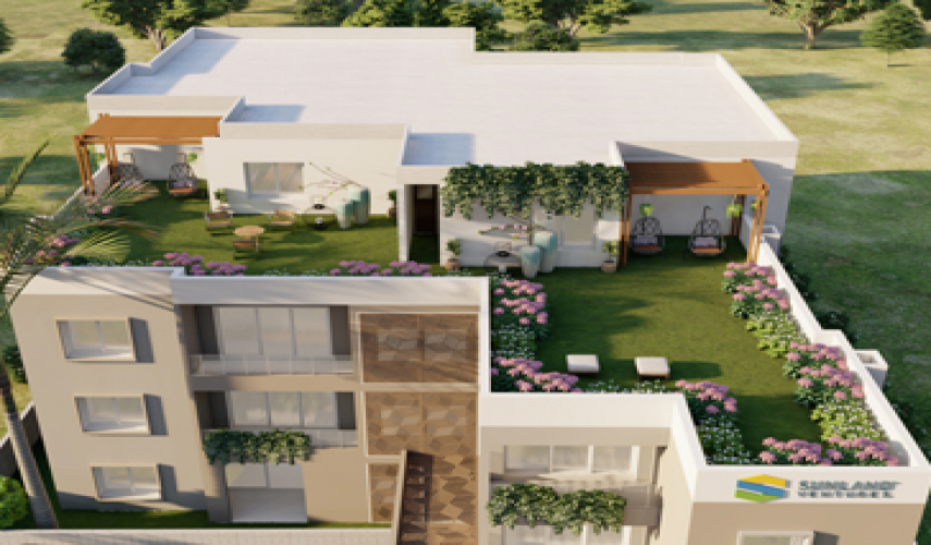 Sunland Aspira