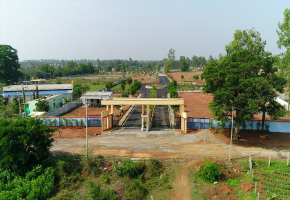 1200 -  Sqft Land for sale in Chandapura
