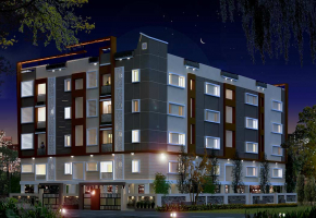 2 BHK Apartment for sale in Marathahalli