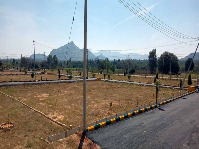 Ashirvad Layout
