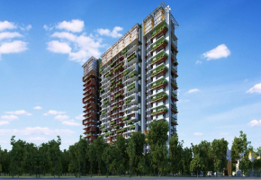 Flats for sale in Piccassso