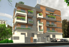 Flats for sale in Pratham