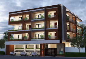Panchsheel Enclave