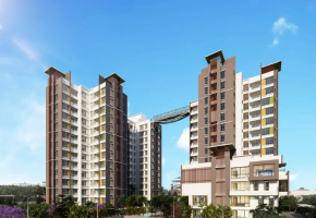 Flats for sale in Temple Tree