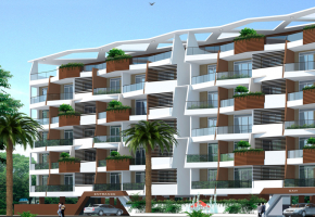 Flats for sale in Thirumargadarshi Enclave