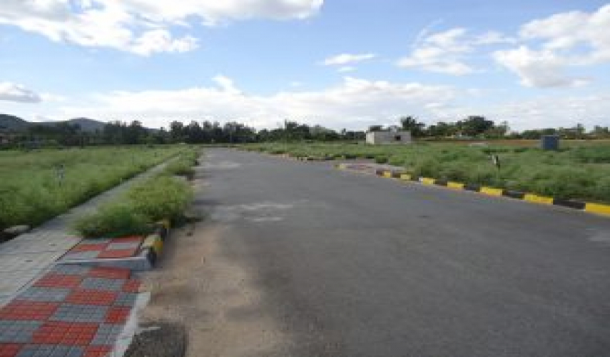 Skandagiri County