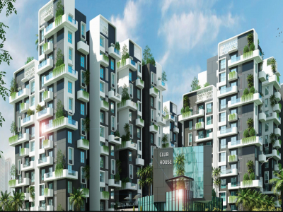 Flats for sale in Trendsquares Ortus 3