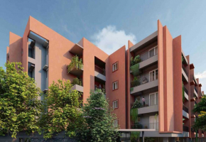 Flats for sale in Engrace