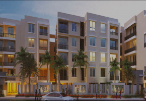 Flats for sale in Pariwar Wise Palm Springs