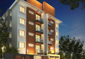 Flats for sale in Navami Vruksha