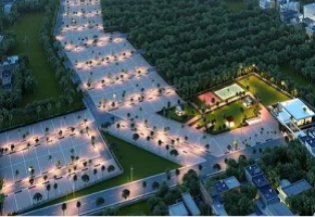 Plots for sale in Reliaable Signature at South