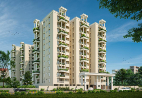 2, 3, 4 BHK Apartment for sale in Horamavu