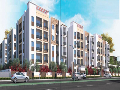 United Sai Silicon City
