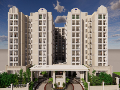 3 BHK flats for sale in BTM Layout