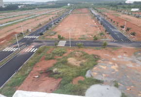 1200 - 2000 Sqft Land for sale in Sidlaghatta
