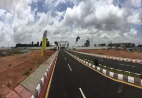1200 - 4000 Sqft Land for sale in Chikkanagamangala
