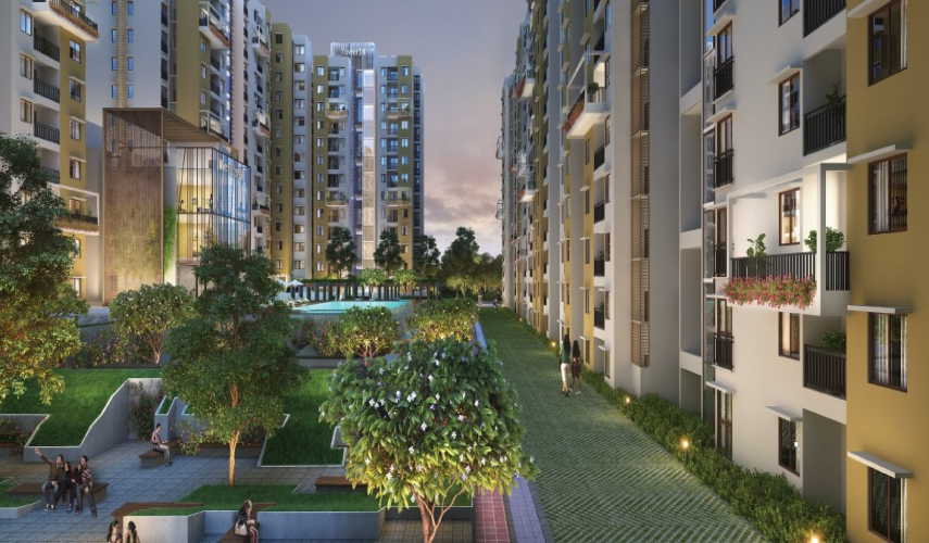Purva Celestial