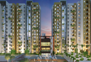 Flats for sale in Purva Celestial