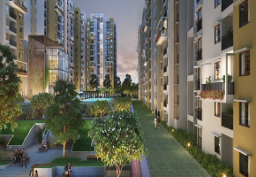 Purva Celestial