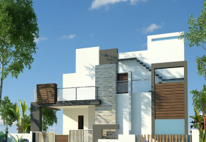 3 BHK House for sale in Hosur