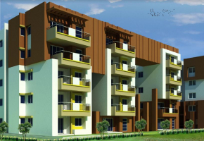 Flats for sale in ATZ Rock View