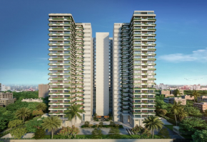 3, 4 BHK Apartment for sale in Yeswanthpur