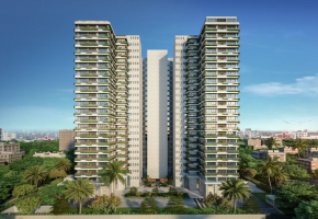 Flats for sale in Cardinal One