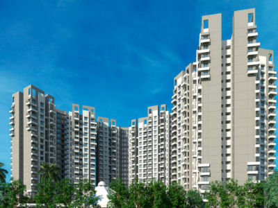 Flats for sale in Purva Park Hill