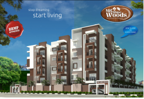 1, 2, 3 BHK Apartment for sale in Bannerghatta
