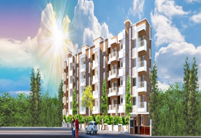 2, 3 BHK Apartment for sale in Hoodi