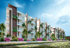2, 3 BHK Apartment for sale in Horamavu