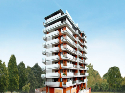 Flats for sale in Sipani Grande