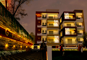 Govianu Grace Garden