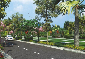 Plots for sale in Shriram Westwoods