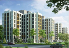 2 BHK Apartment for sale in Devanahalli