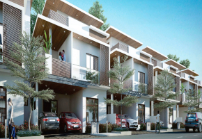 3, 4 BHK House for sale in Electronic City
