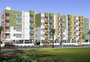 Flats for sale in Venus Hydra