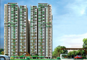 2, 3 BHK Apartment for sale in K R Puram