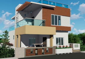 Individual House for sale in Annciya Natures Nest