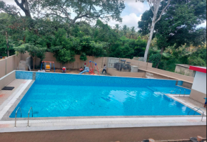 Vaastu Tranquil