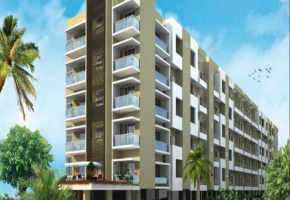 2, 3, 4 BHK Apartment for sale in Rajarajeshwari Nagar